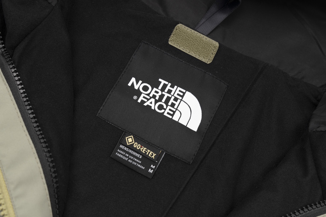 The North Face Outwear